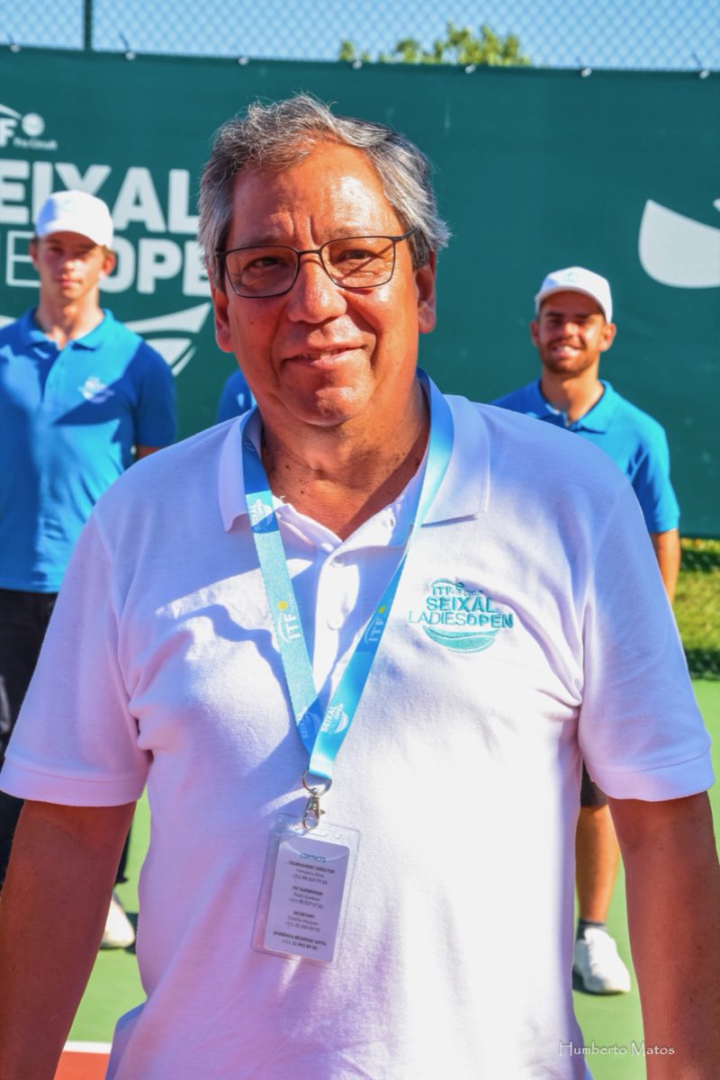 Seixal Ladies Open 2018 gallery image 1