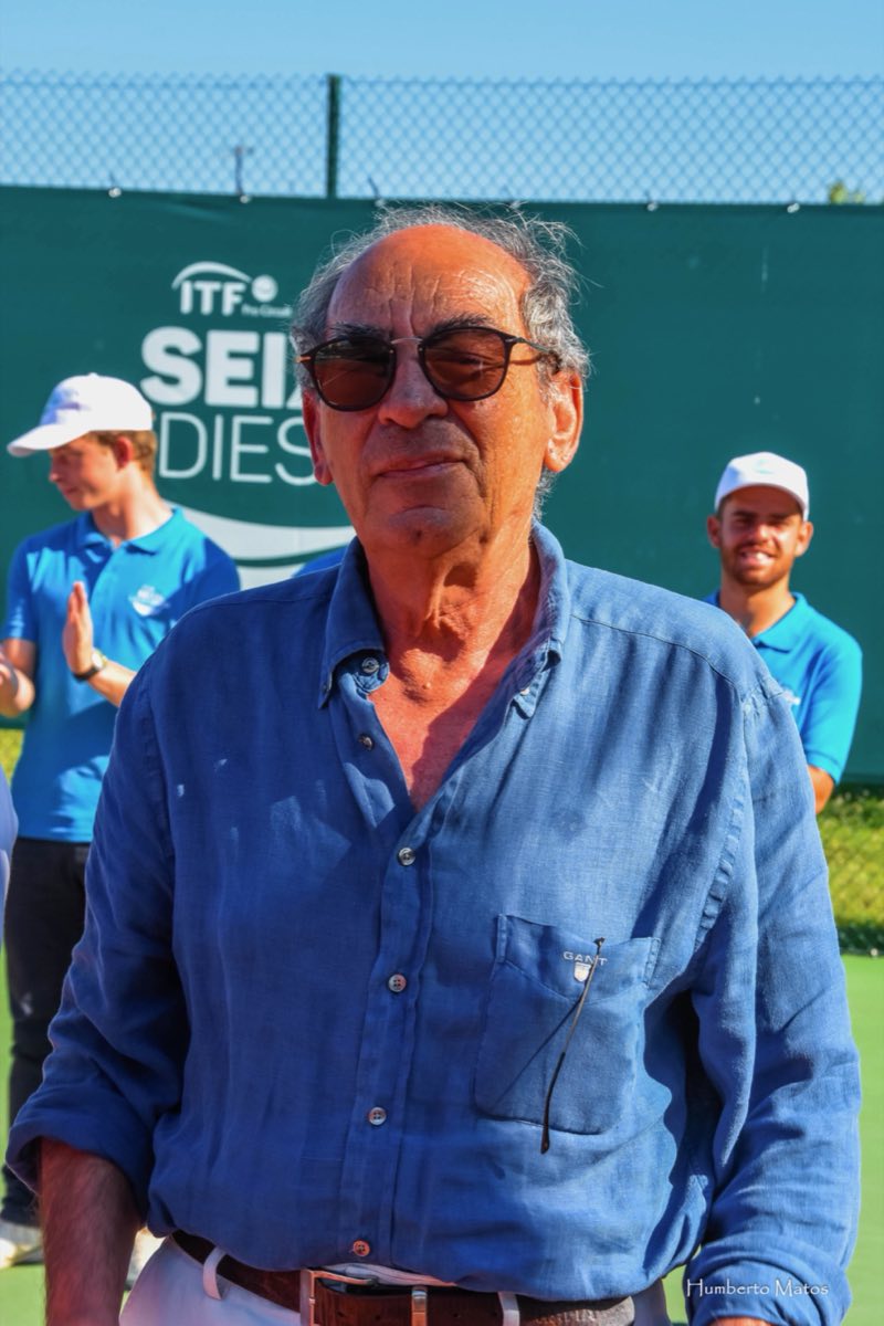 Seixal Ladies Open 2018 gallery image 2