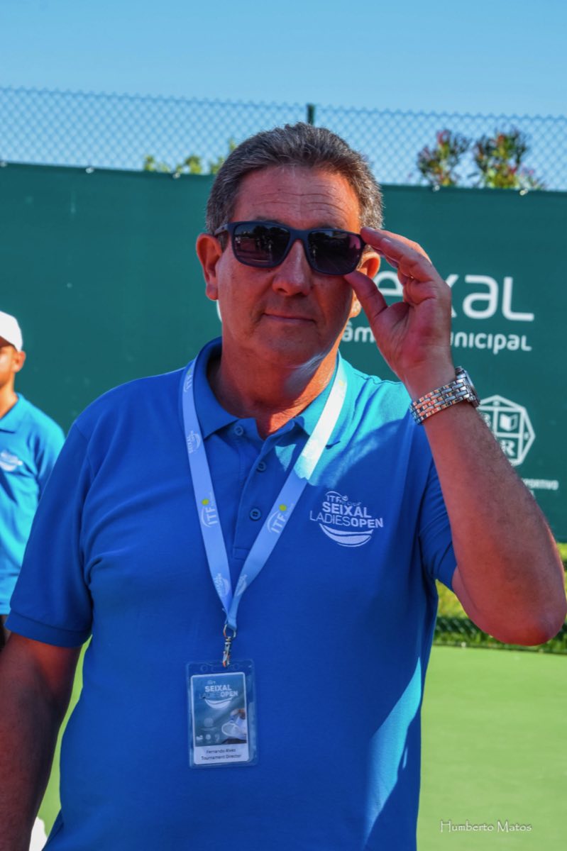 Seixal Ladies Open 2018 gallery image 3