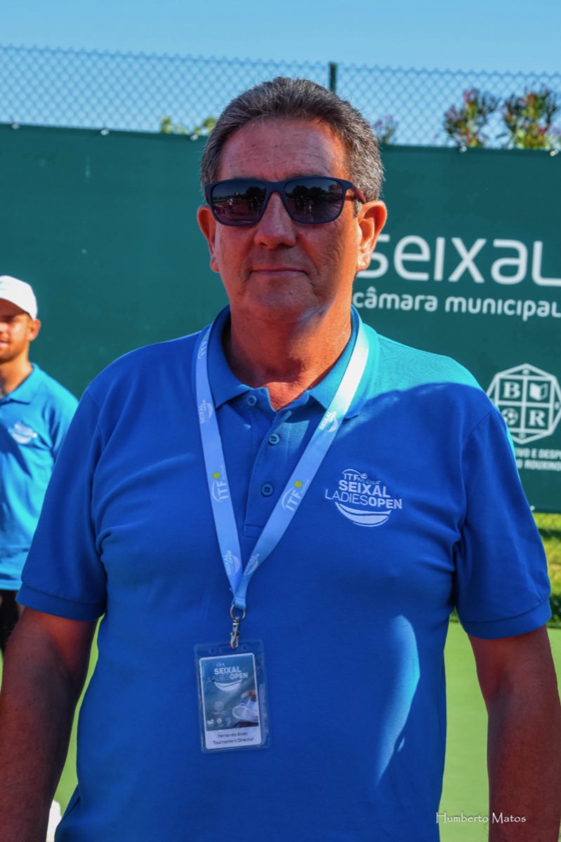 Seixal Ladies Open 2018 gallery image 4