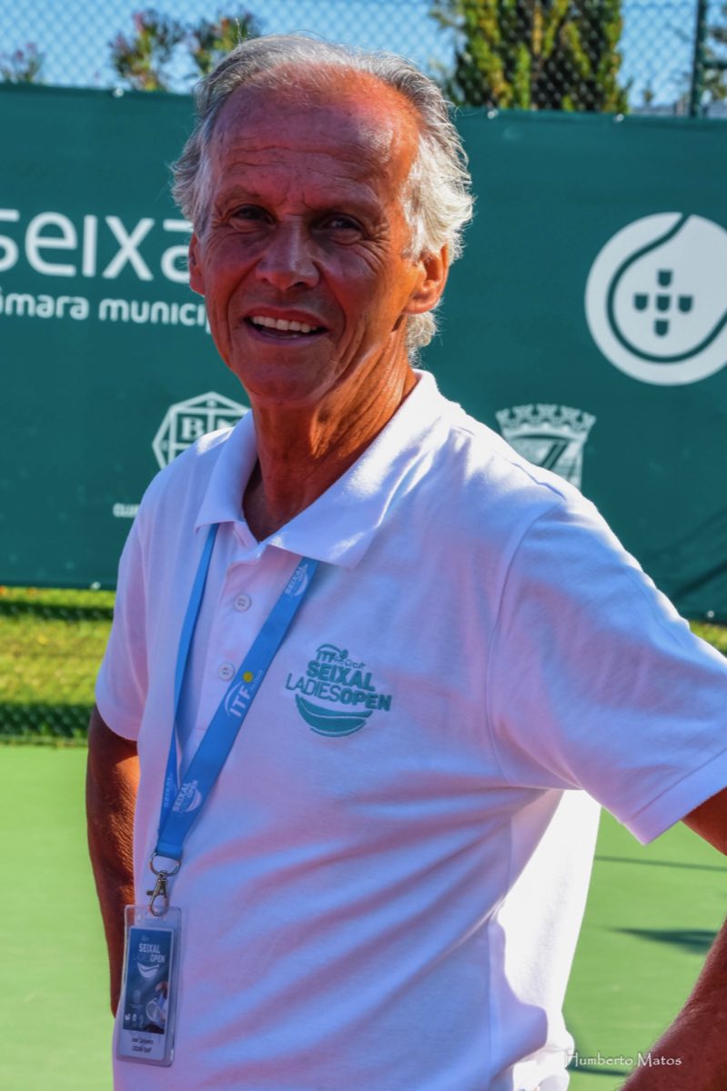 Seixal Ladies Open 2018 gallery image 5