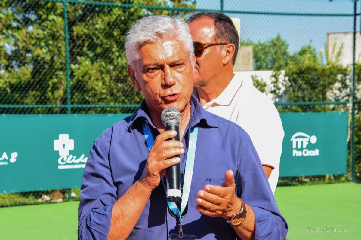 Seixal Ladies Open 2018 gallery image 6