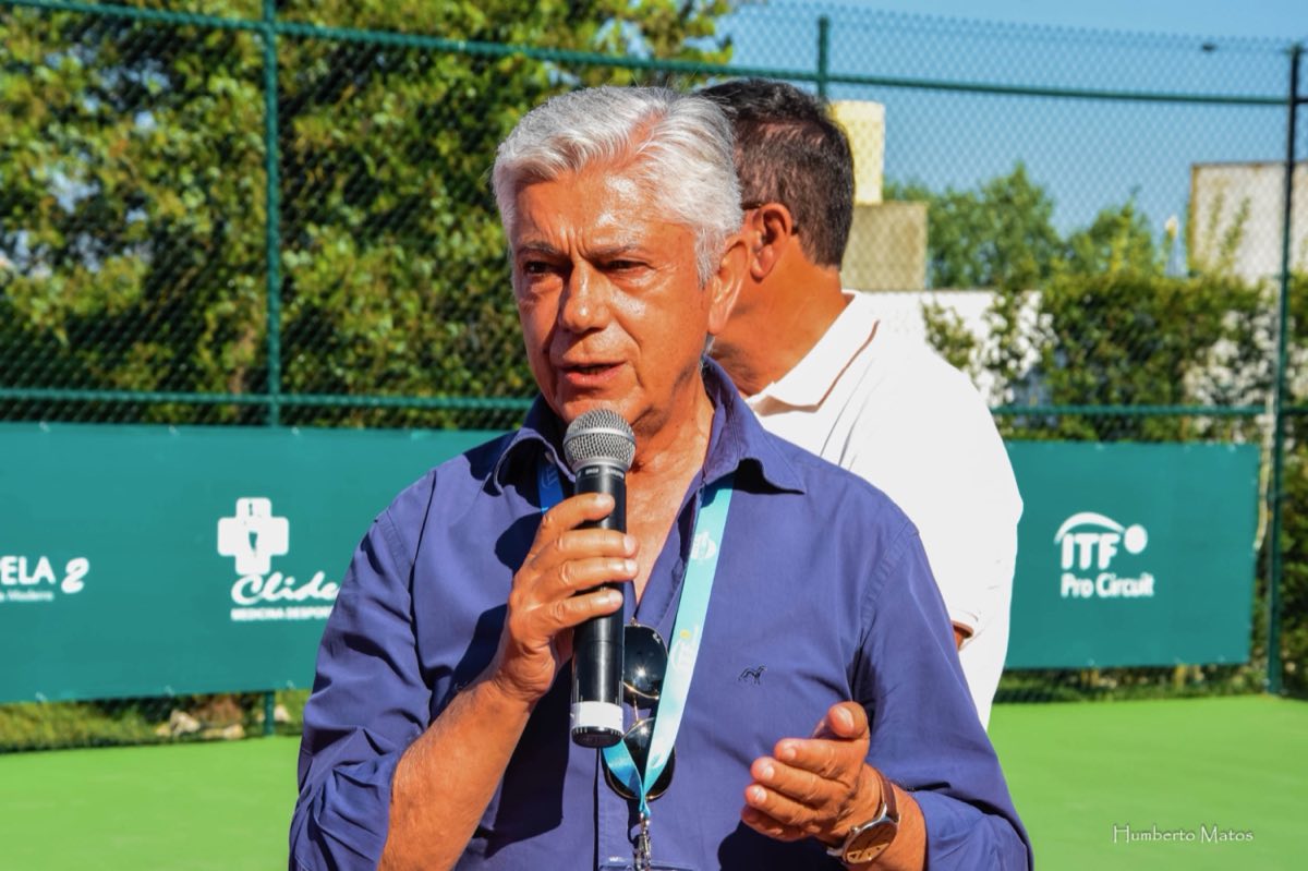 Seixal Ladies Open 2018 gallery image 7