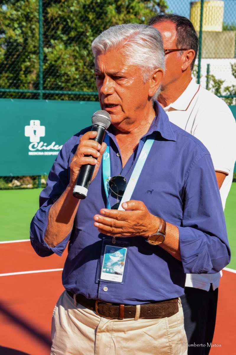 Seixal Ladies Open 2018 gallery image 8