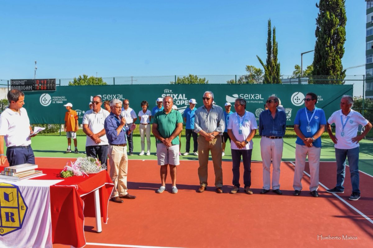Seixal Ladies Open 2018 gallery image 9