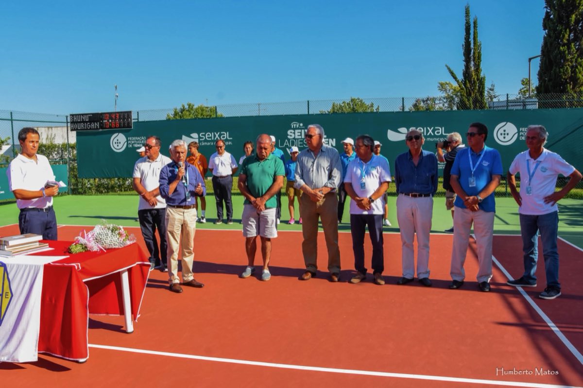 Seixal Ladies Open 2018 gallery image 10
