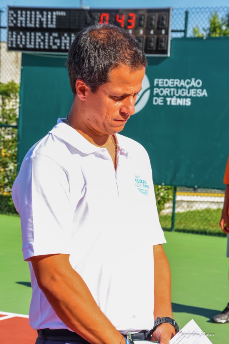 Seixal Ladies Open 2018 gallery image 11
