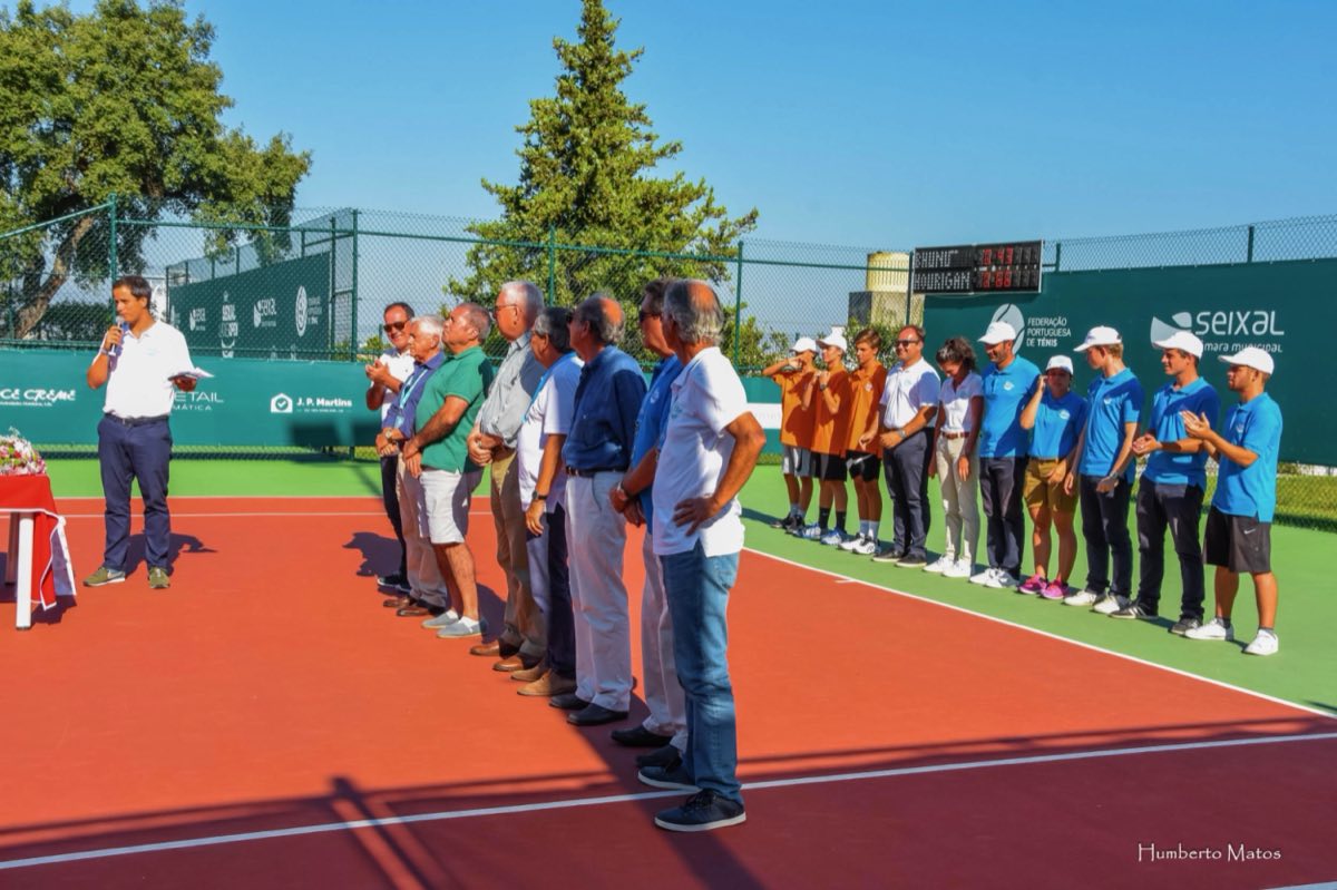 Seixal Ladies Open 2018 gallery image 12