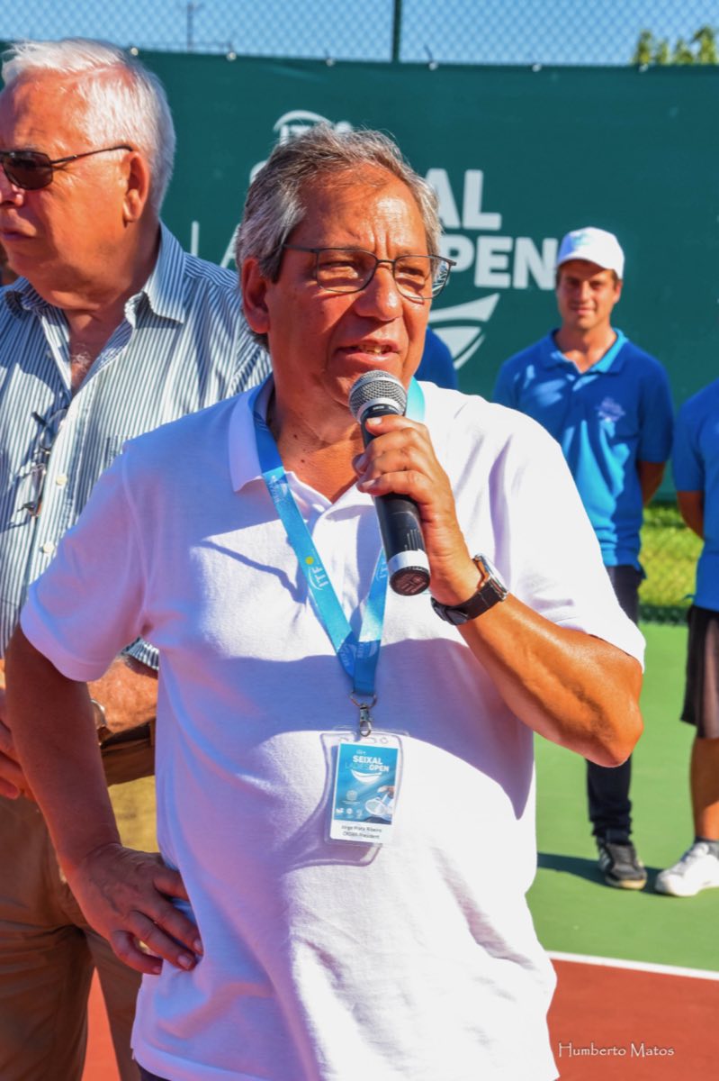 Seixal Ladies Open 2018 gallery image 13