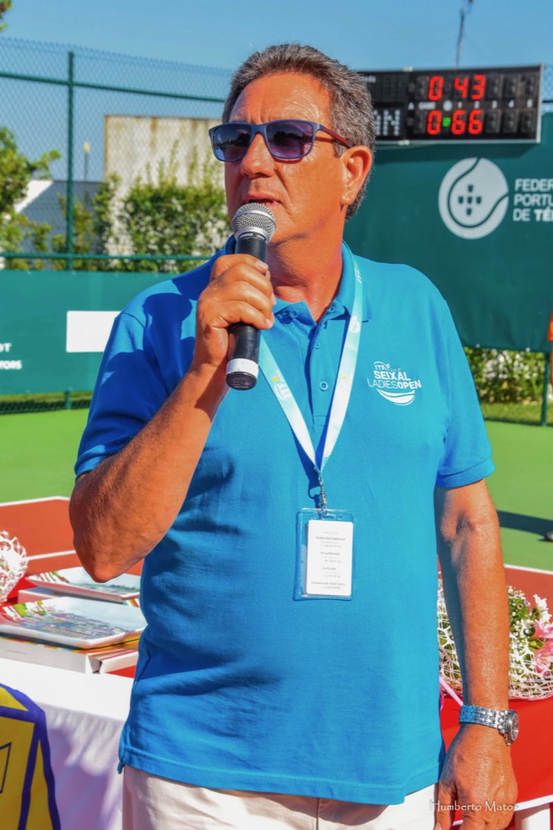 Seixal Ladies Open 2018 gallery image 14