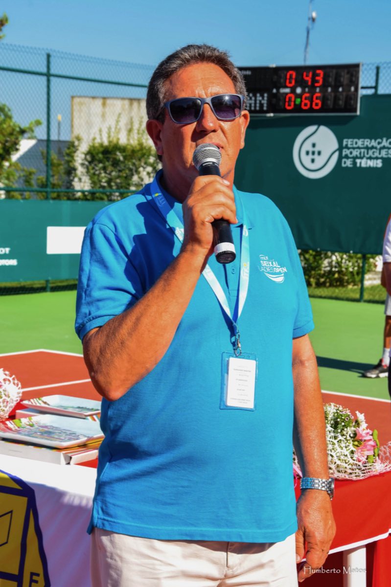 Seixal Ladies Open 2018 gallery image 15