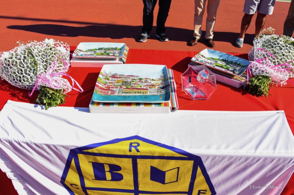 Seixal Ladies Open 2018 gallery image 16
