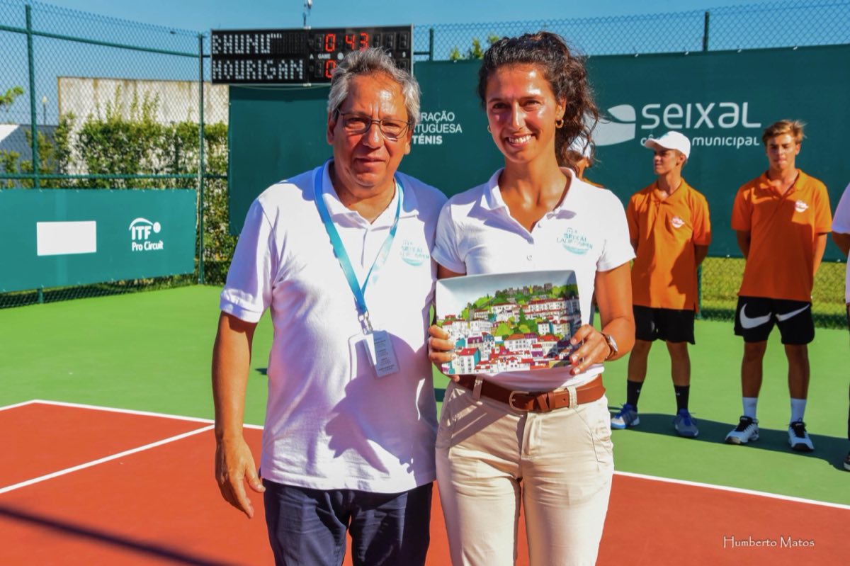 Seixal Ladies Open 2018 gallery image 20