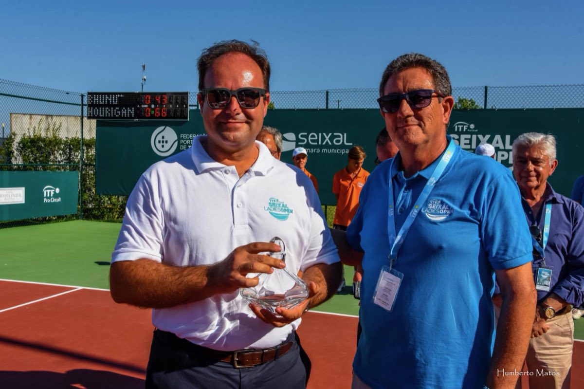 Seixal Ladies Open 2018 gallery image 21