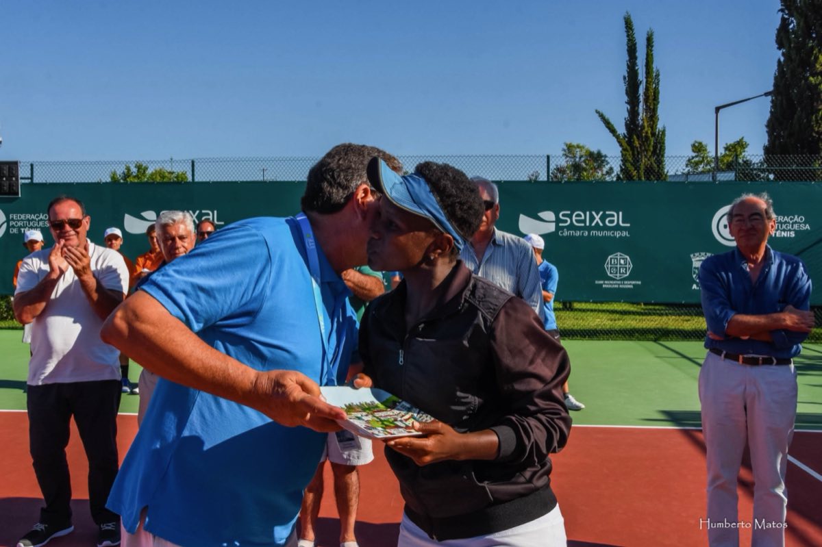 Seixal Ladies Open 2018 gallery image 22