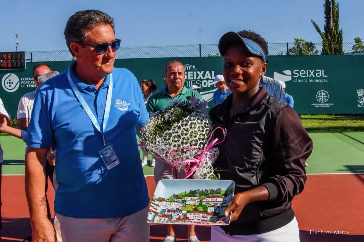 Seixal Ladies Open 2018 gallery image 23
