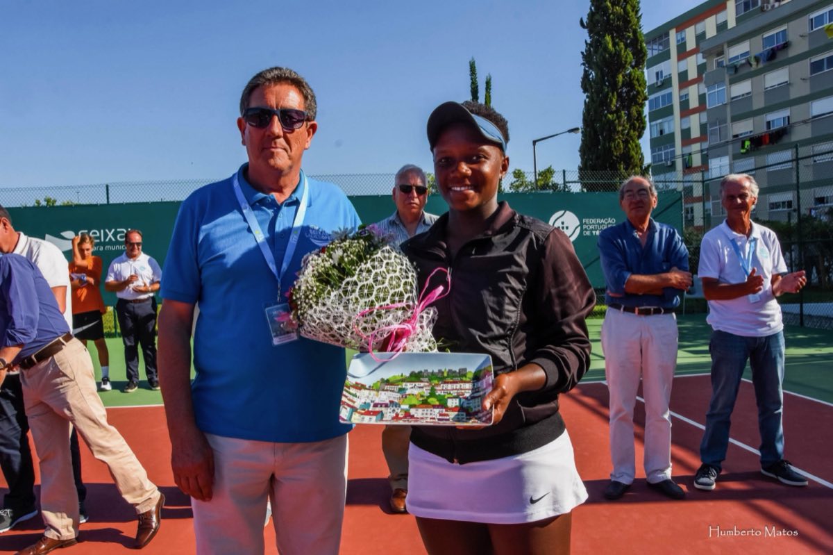 Seixal Ladies Open 2018 gallery image 24