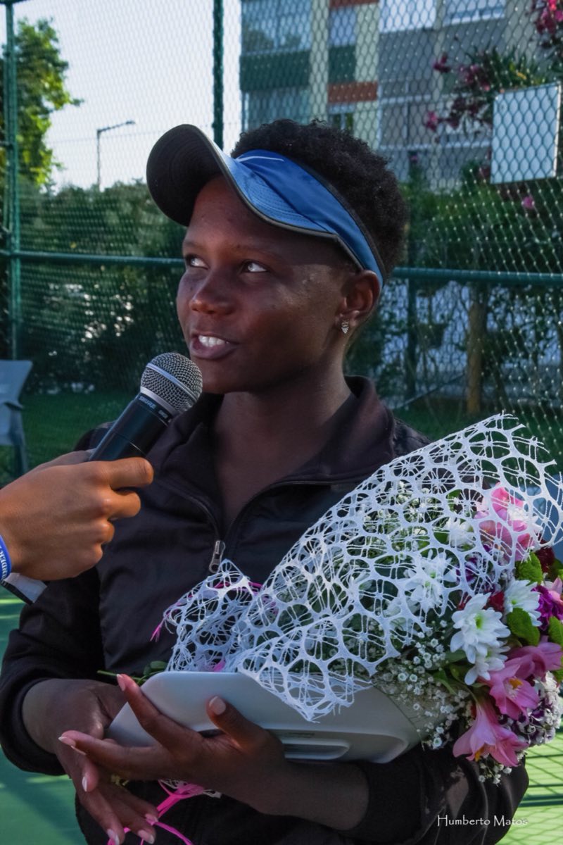 Seixal Ladies Open 2018 gallery image 25