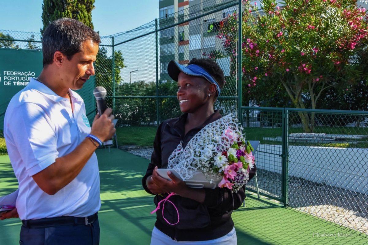 Seixal Ladies Open 2018 gallery image 26