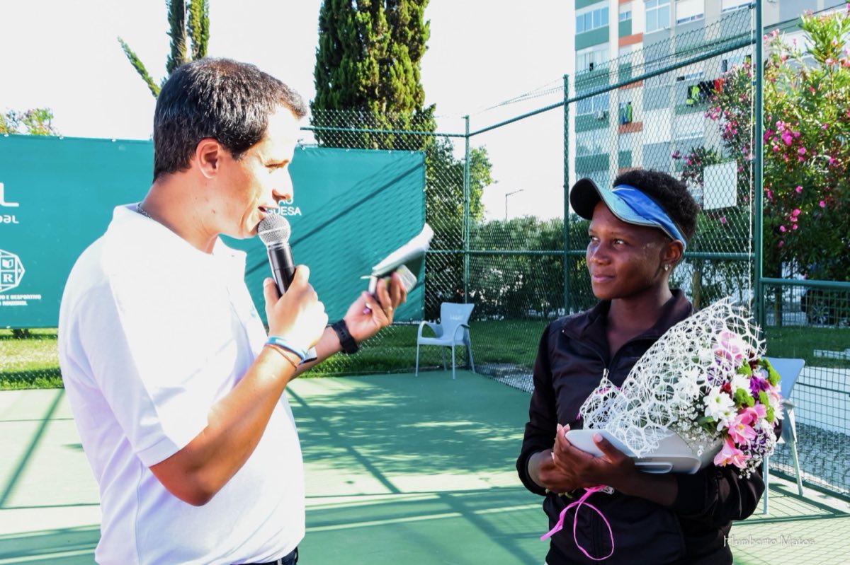 Seixal Ladies Open 2018 gallery image 27