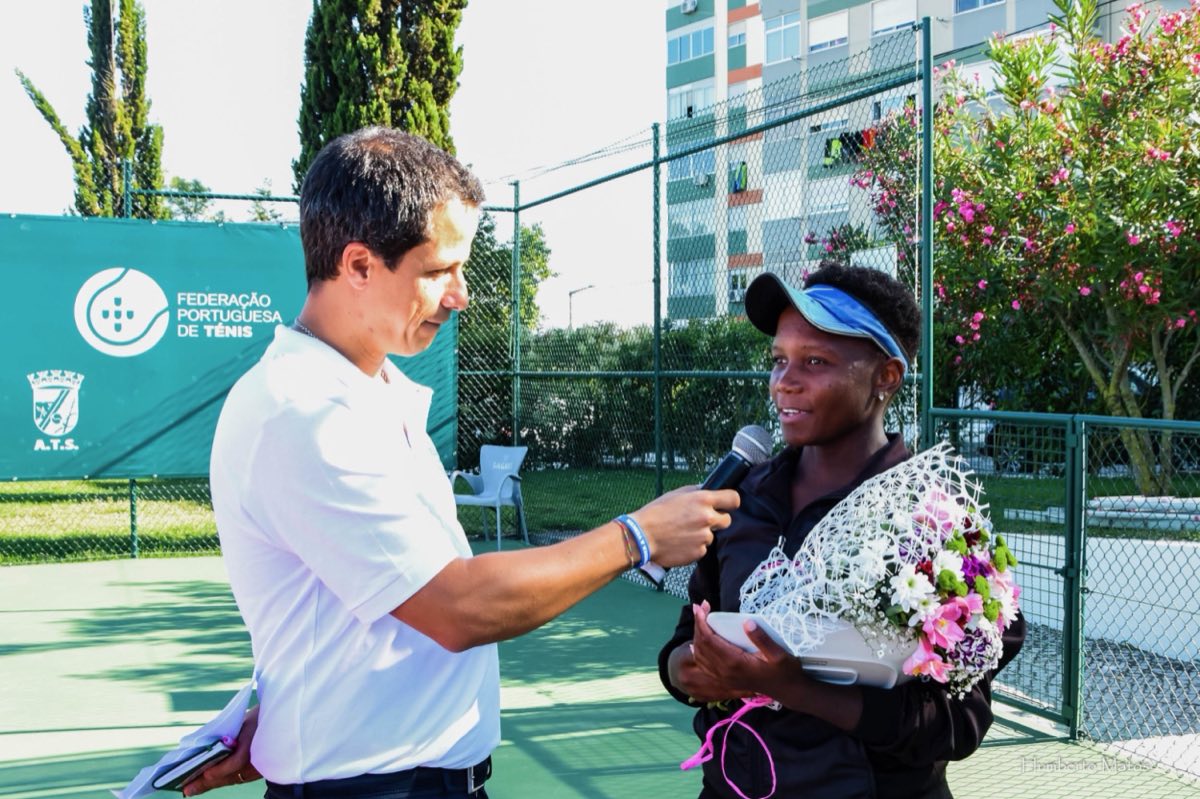 Seixal Ladies Open 2018 gallery image 28