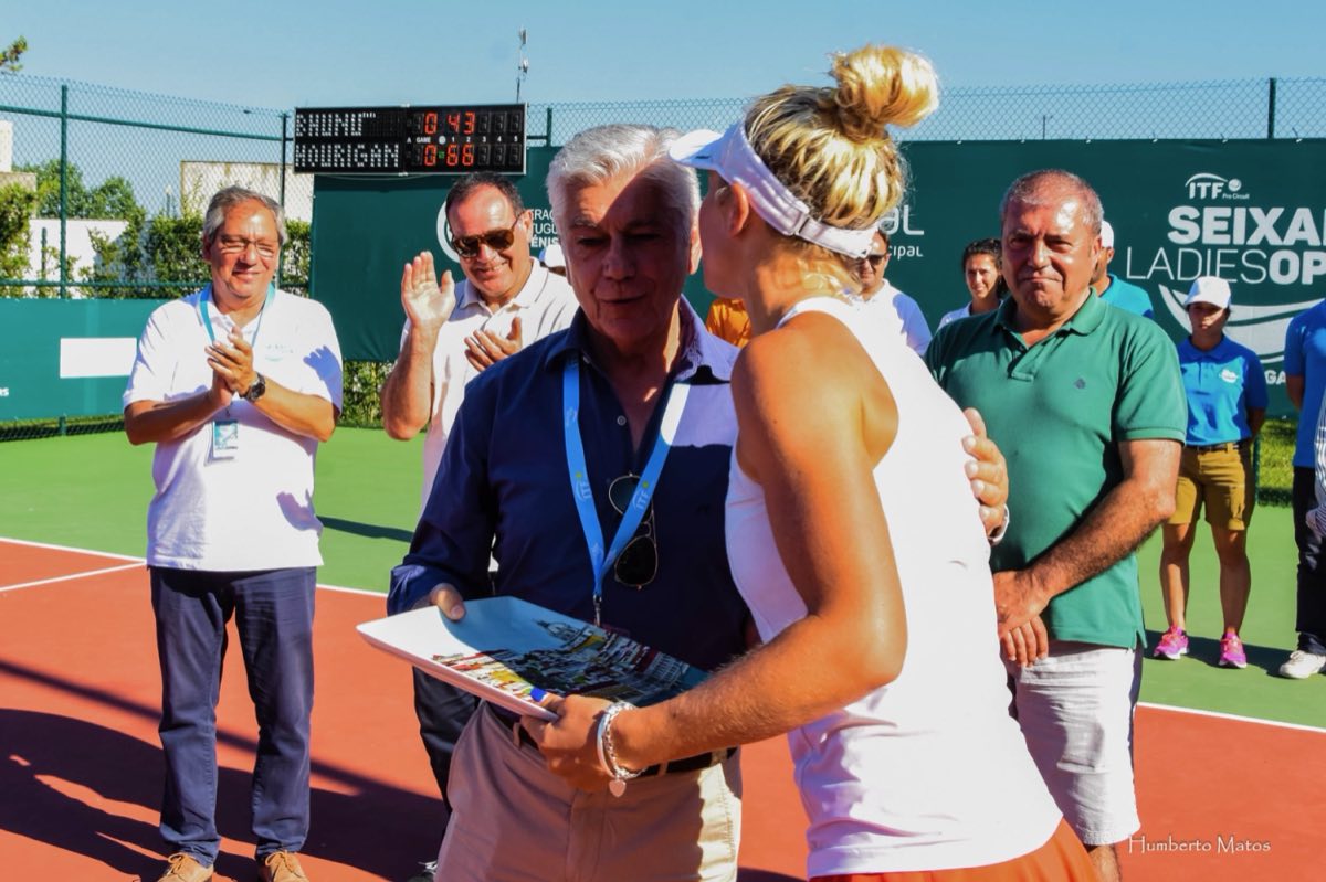 Seixal Ladies Open 2018 gallery image 29