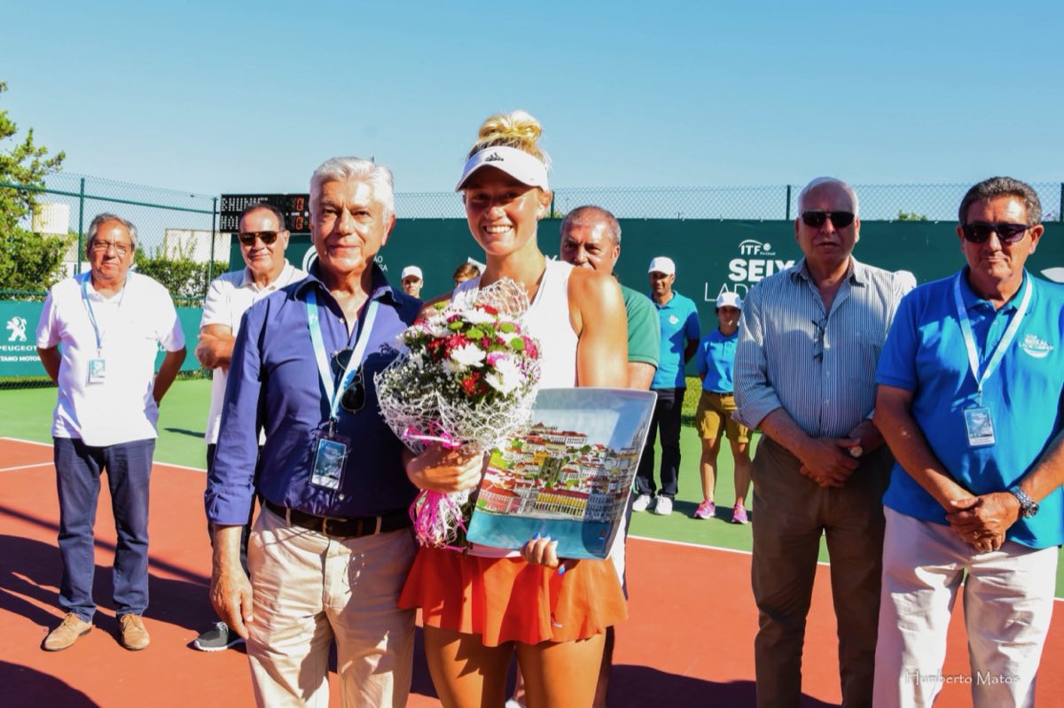 Seixal Ladies Open 2018 gallery image 30