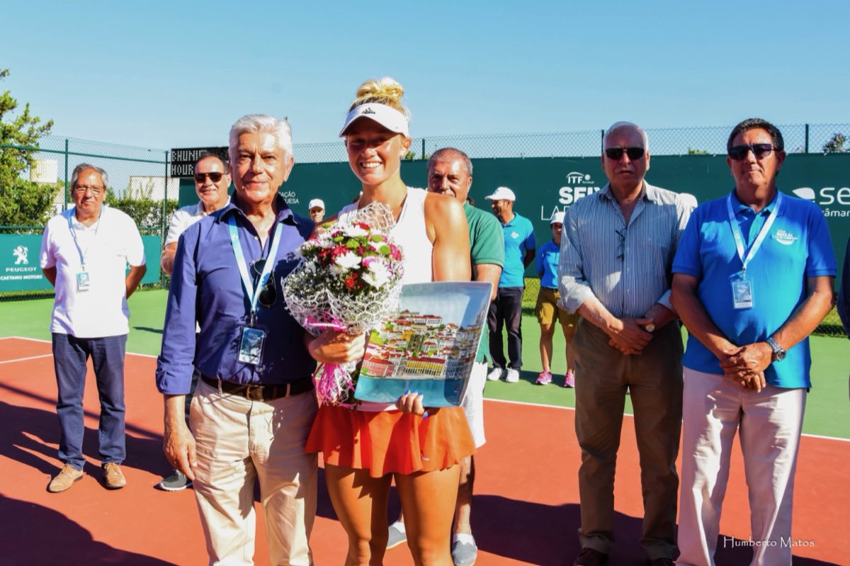 Seixal Ladies Open 2018 gallery image 31