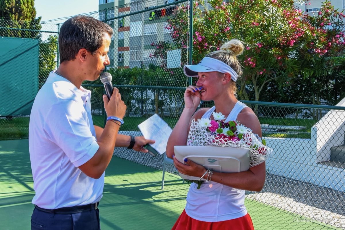 Seixal Ladies Open 2018 gallery image 33