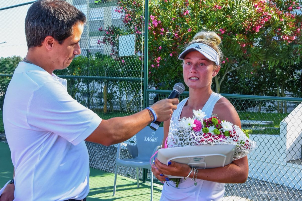 Seixal Ladies Open 2018 gallery image 35