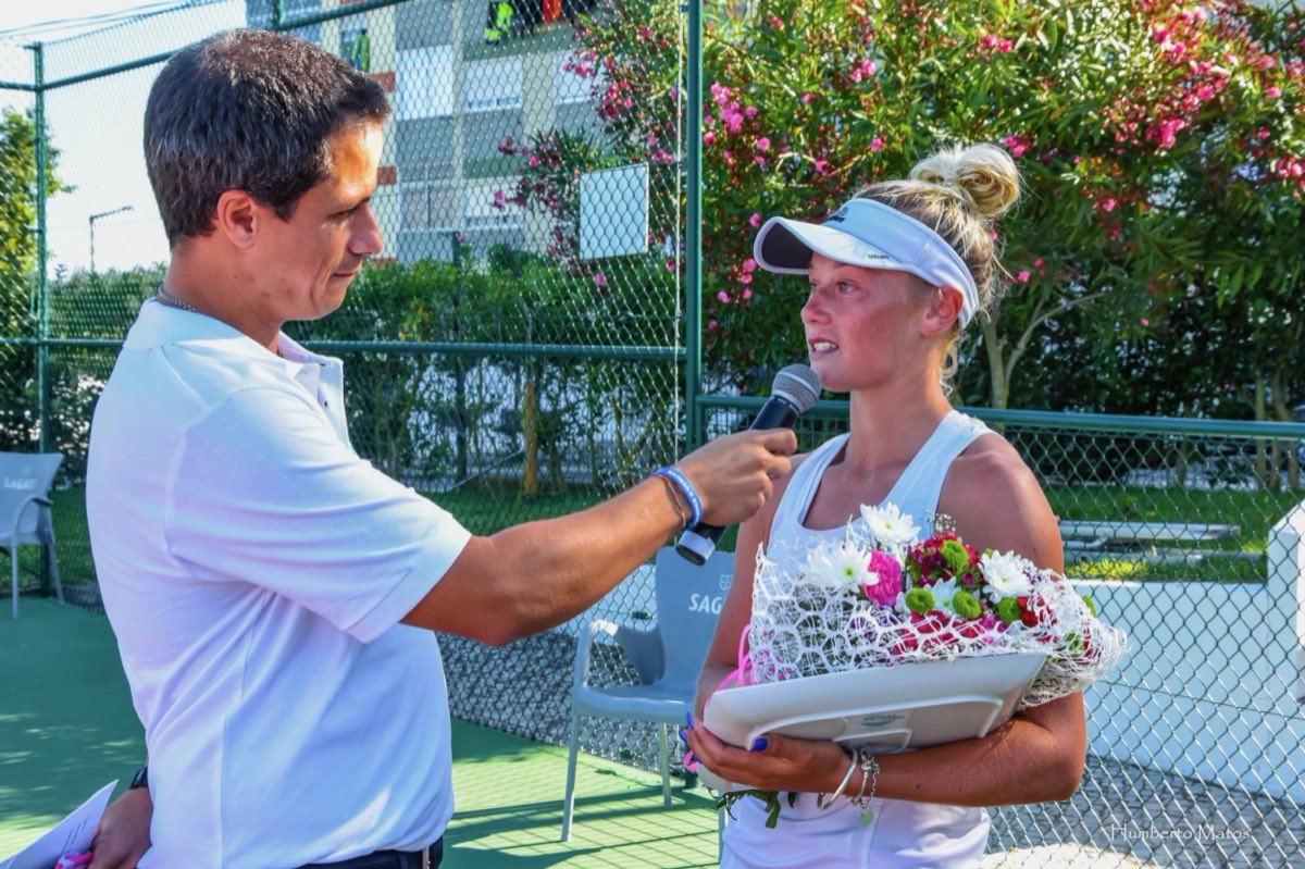 Seixal Ladies Open 2018 gallery image 36