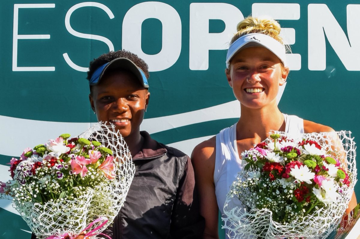 Seixal Ladies Open 2018 gallery image 41