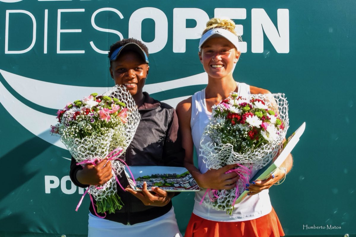 Seixal Ladies Open 2018 gallery image 42