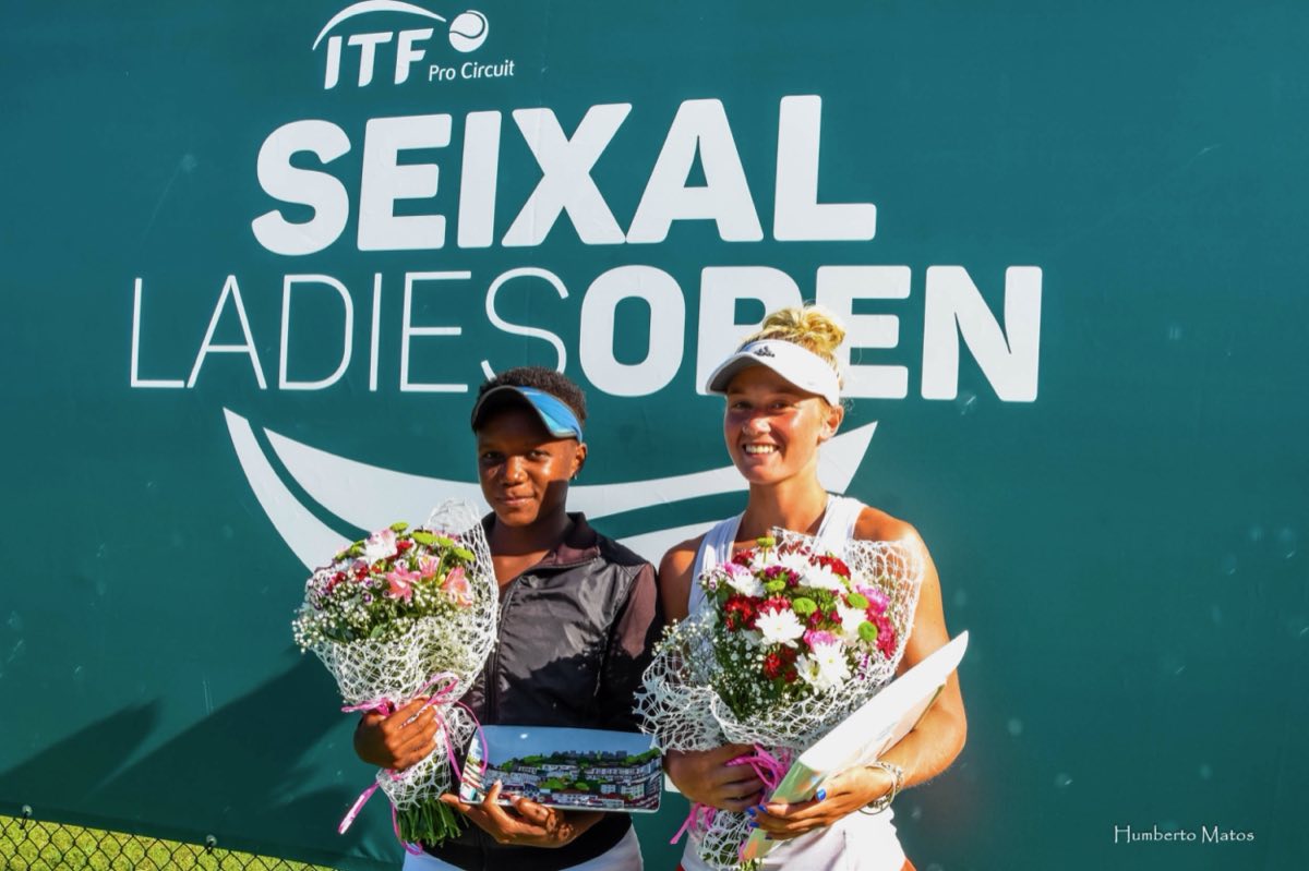 Seixal Ladies Open 2018 gallery image 43