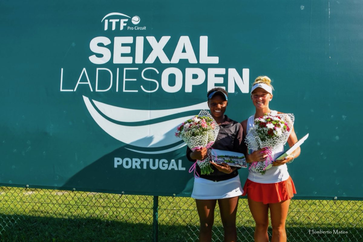 Seixal Ladies Open 2018 gallery image 44