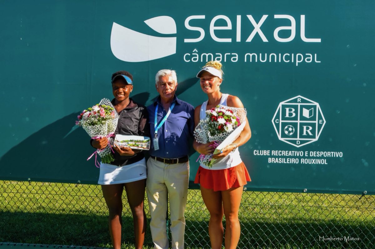 Seixal Ladies Open 2018 gallery image 46