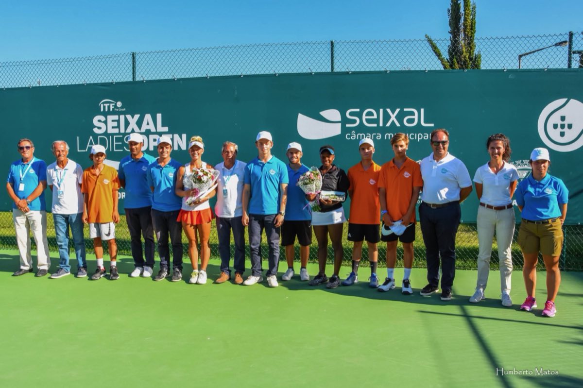 Seixal Ladies Open 2018 gallery image 47