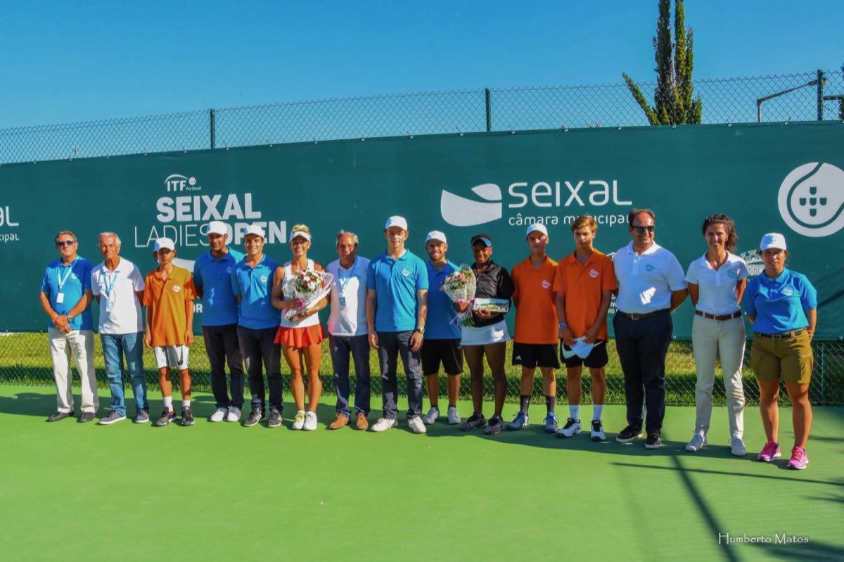 Seixal Ladies Open 2018 gallery image 48