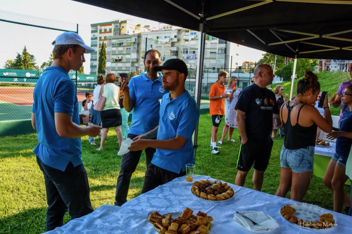 Seixal Ladies Open 2018 gallery image 52