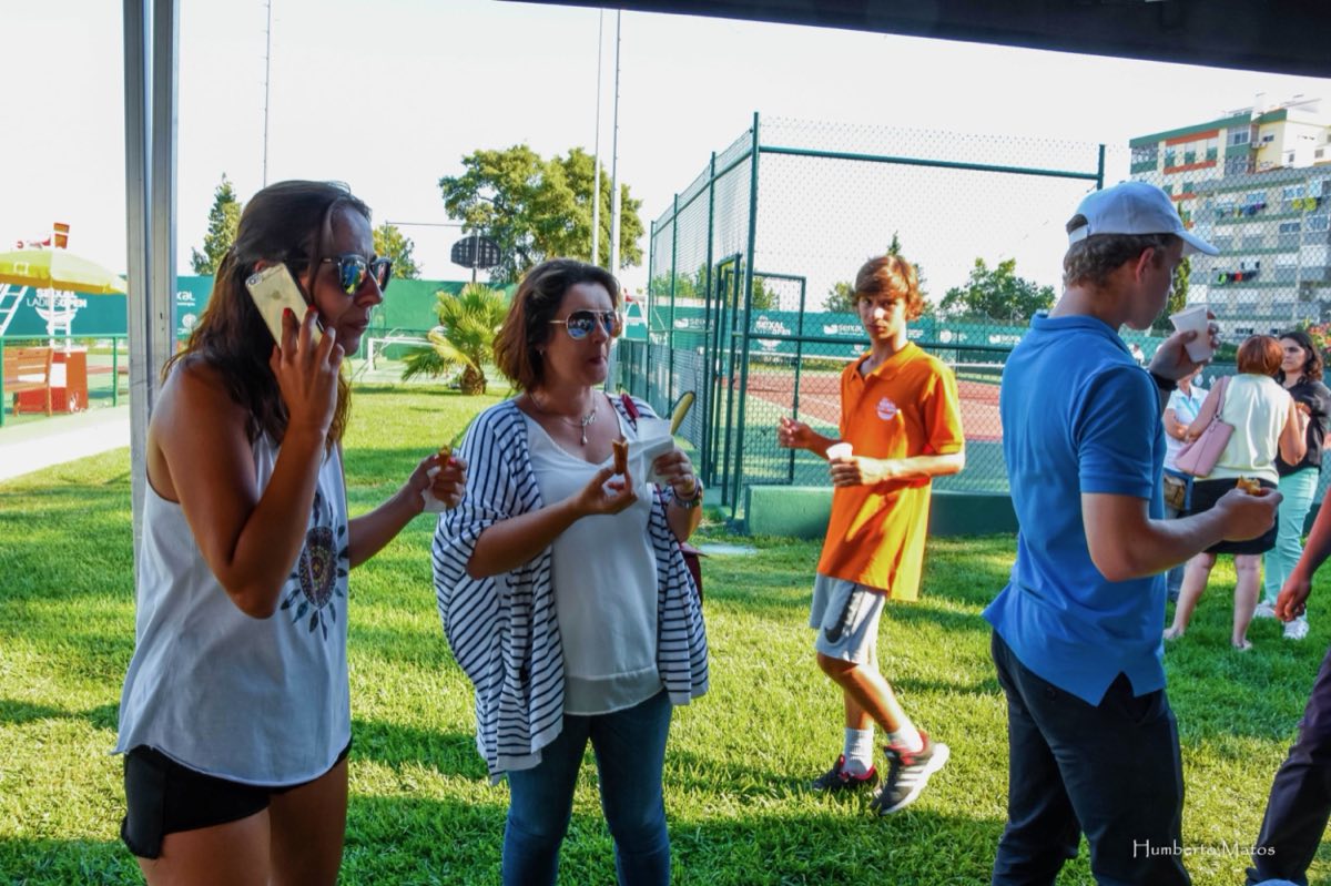 Seixal Ladies Open 2018 gallery image 54