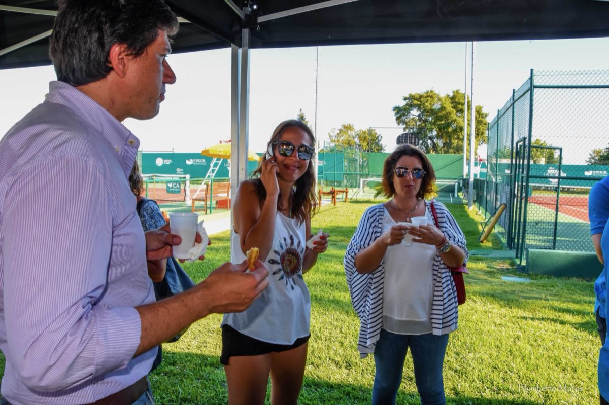 Seixal Ladies Open 2018 gallery image 58