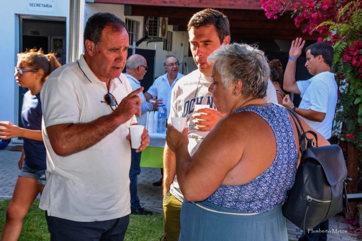 Seixal Ladies Open 2018 gallery image 60