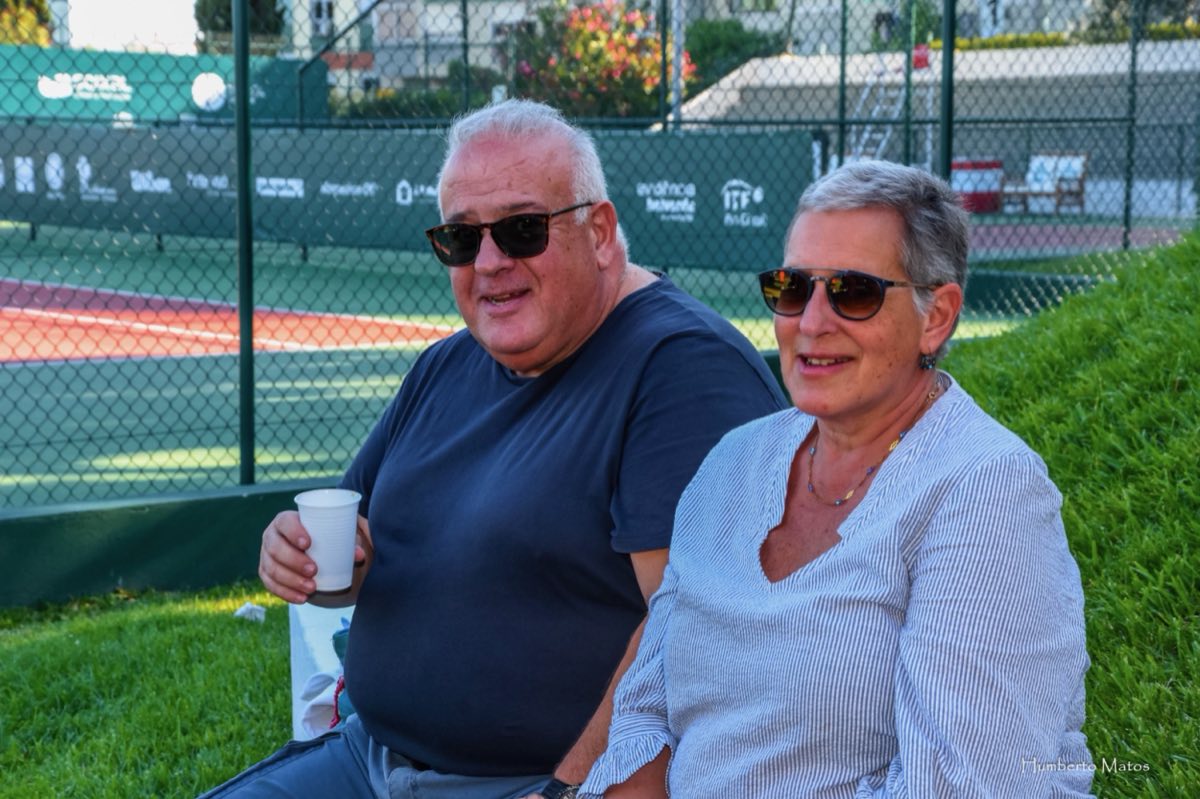 Seixal Ladies Open 2018 gallery image 63