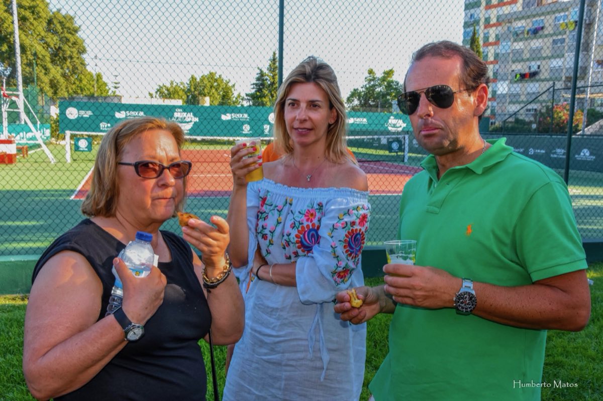 Seixal Ladies Open 2018 gallery image 64