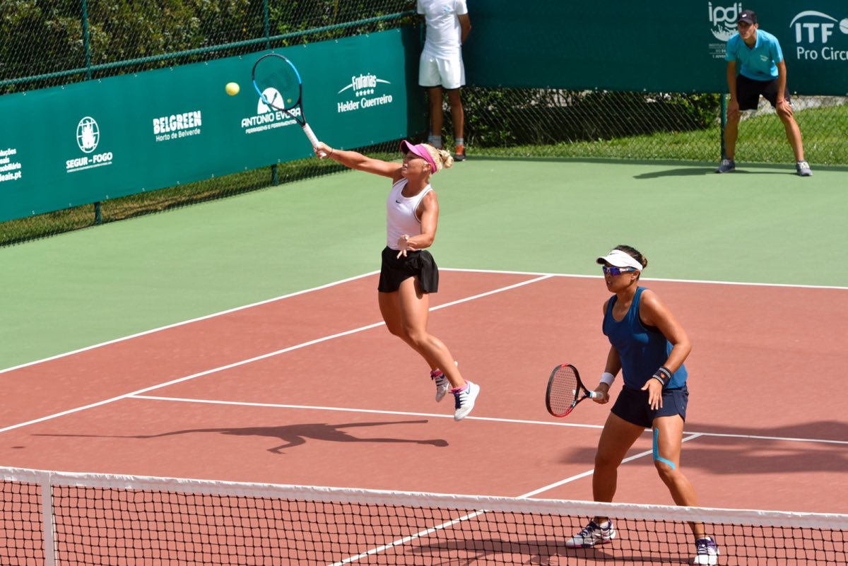 Seixal Ladies Open 2019 gallery image 3