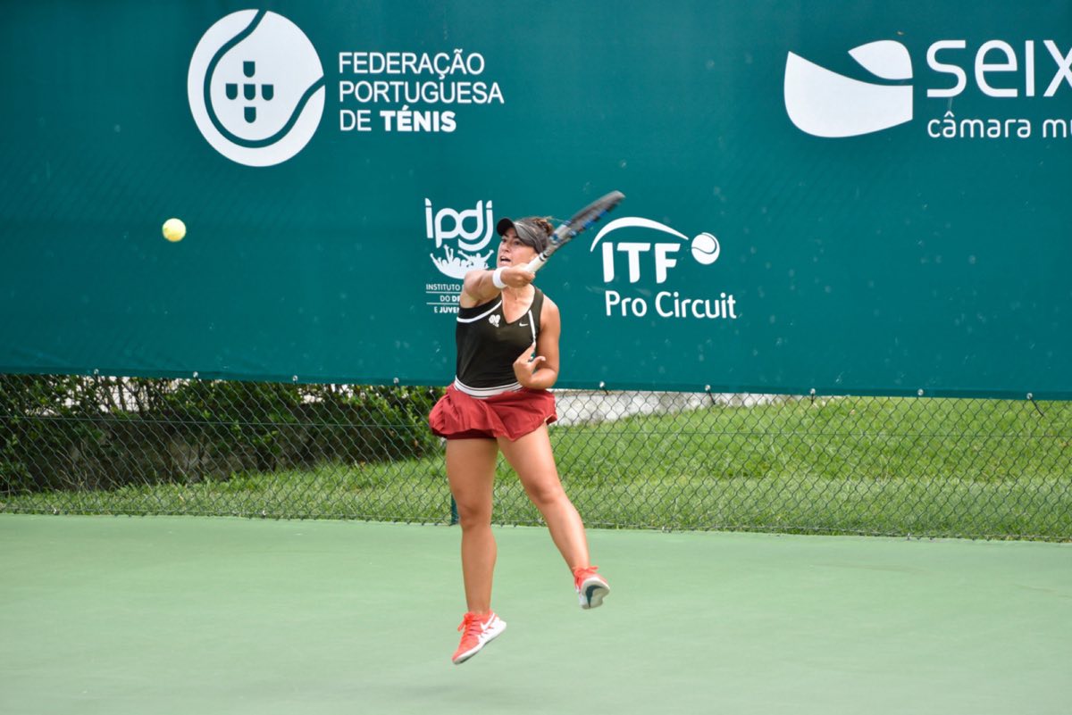 Seixal Ladies Open 2019 gallery image 4