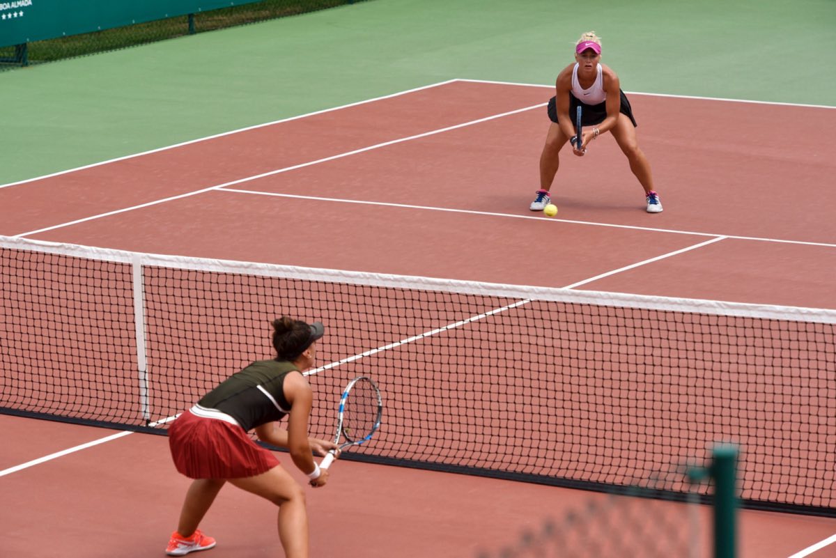 Seixal Ladies Open 2019 gallery image 5