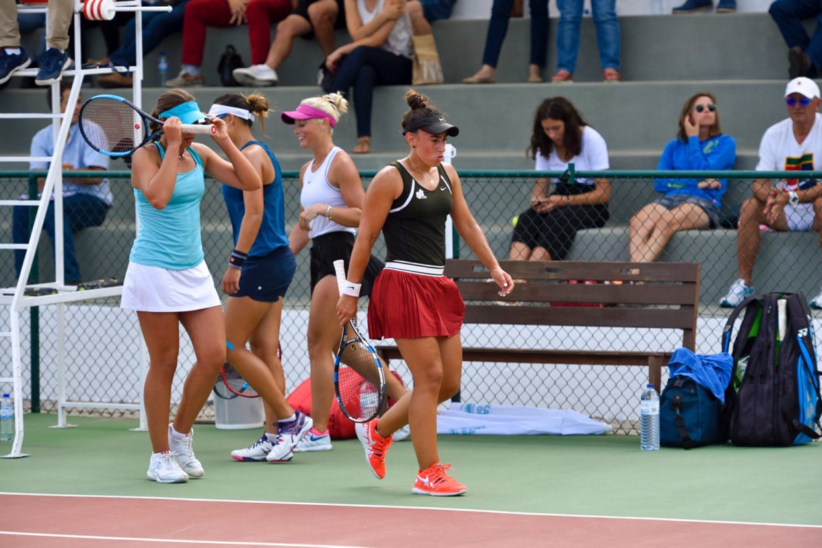Seixal Ladies Open 2019 gallery image 8