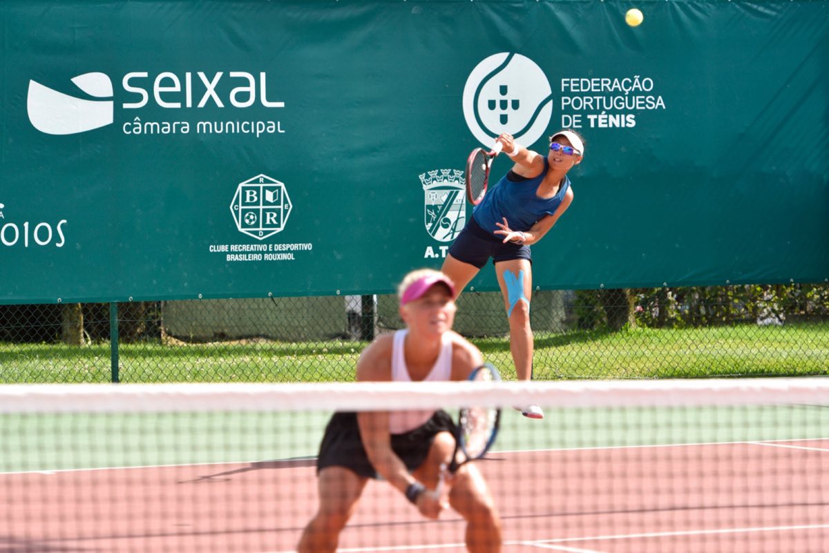 Seixal Ladies Open 2019 gallery image 10