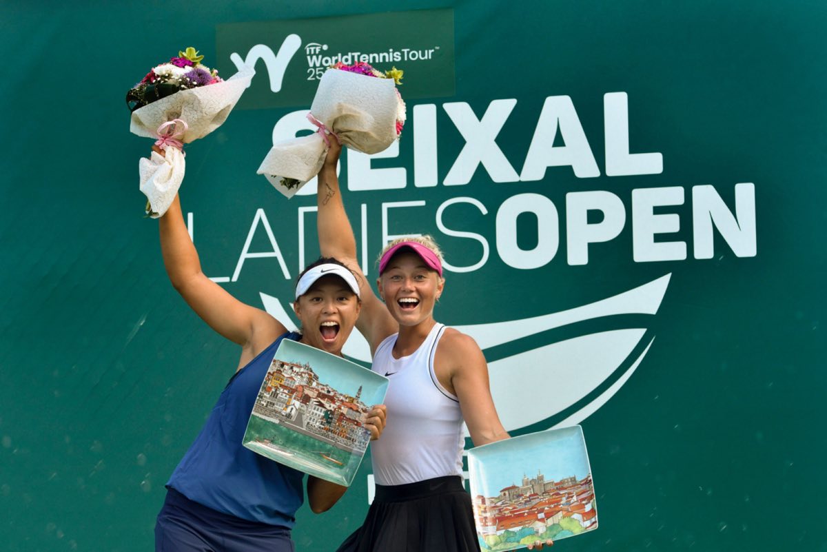 Seixal Ladies Open 2019 gallery image 17